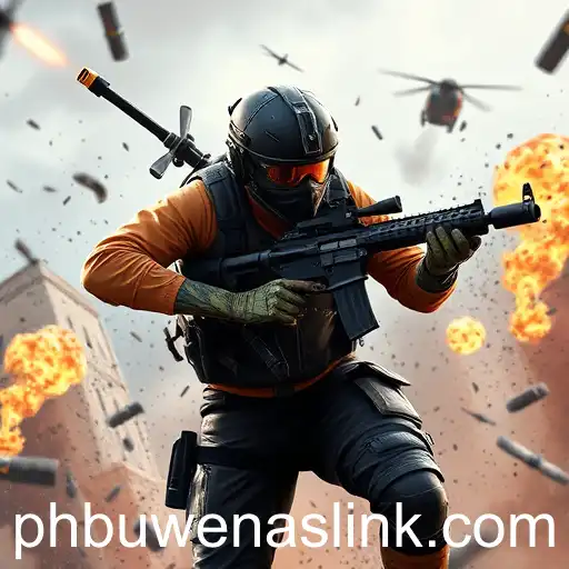 Exploring the Dynamic World of Action Games: A Deep Dive