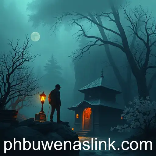 The Thrills and Mysteries of Adventure Games: Unearthing the World of 'phbuwenas'