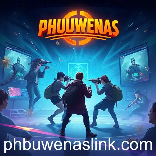 phbuwenas