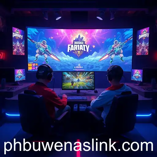 The Rise of Gaming Platforms: A New Era