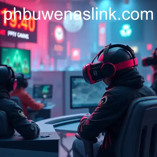 The Rise of Gaming Websites in 2025