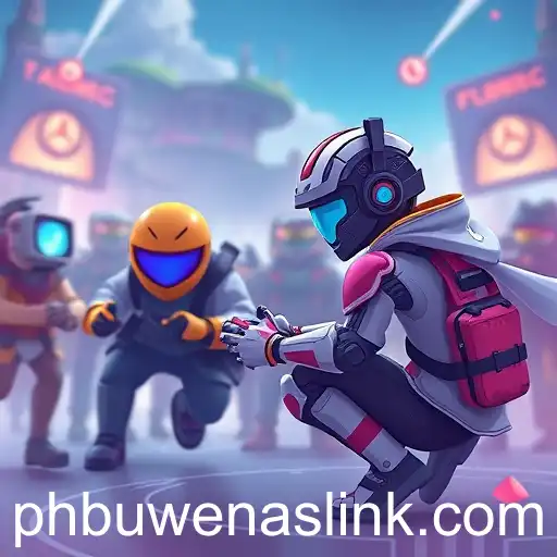 Phbuwenas Revolutionizes Online Gaming Experience