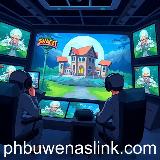The Rise of Phbuwenas: A Gateway to Global Gaming