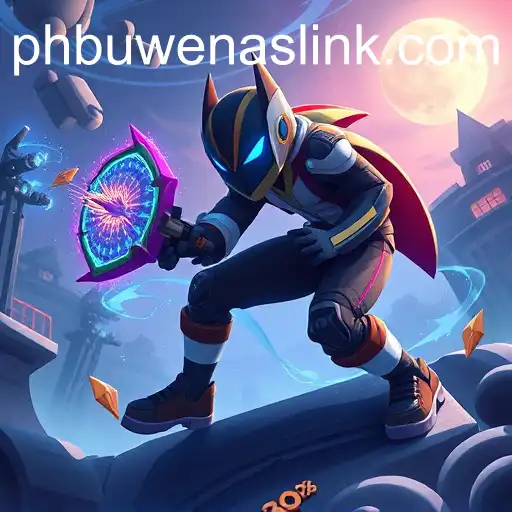 The Rise of Phbuwenas in Online Gaming