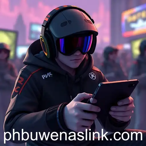 Gaming Innovation: The Rise of Phbuwenas