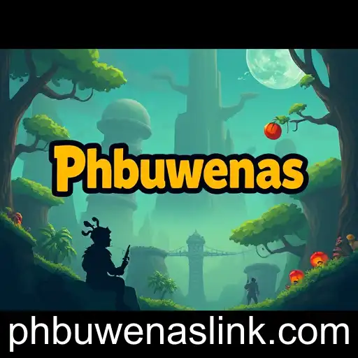 Phbuwenas: The Rising Star in Gaming