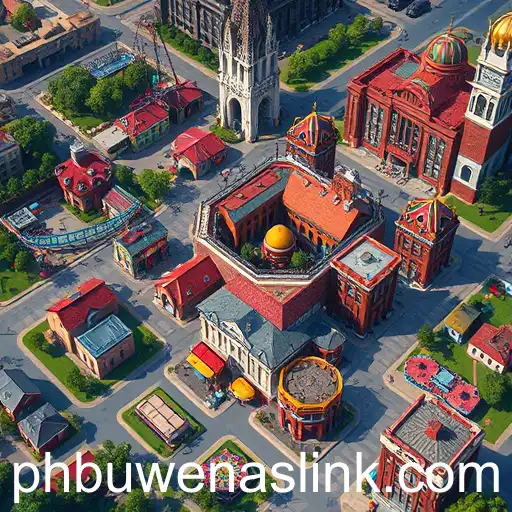 Exploring New Frontiers in Simulation Games: The Mysterious 