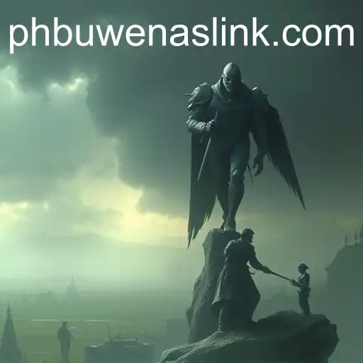 Navigating the World of Strategy Games: A Deep Dive into the Category with 'phbuwenas'